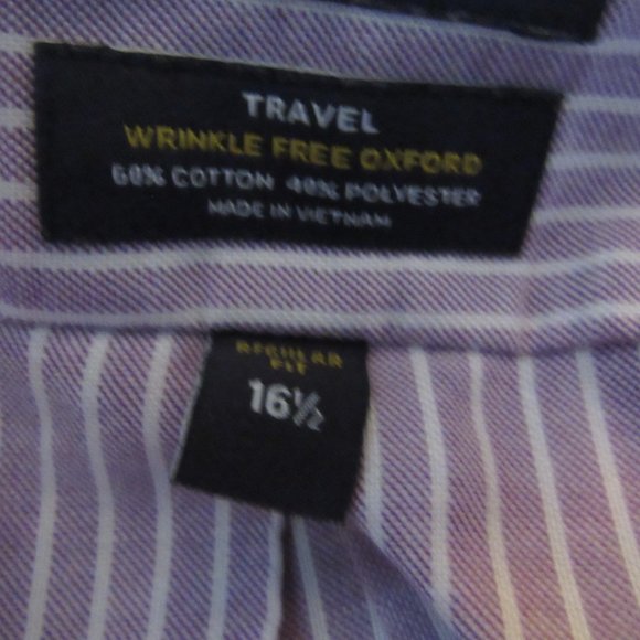 Mens Stafford Shirt - Picture 3 of 10